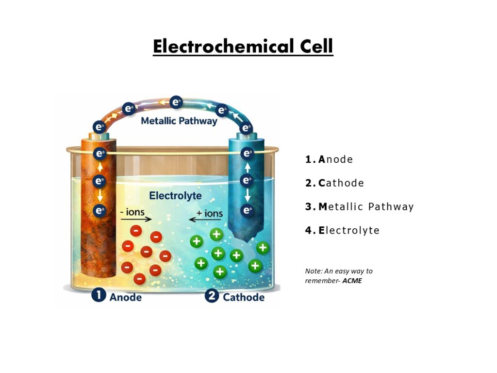 Electrochemical Cell