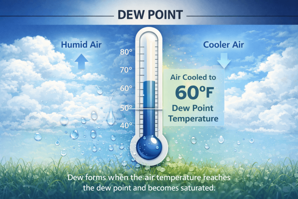 Dew Point