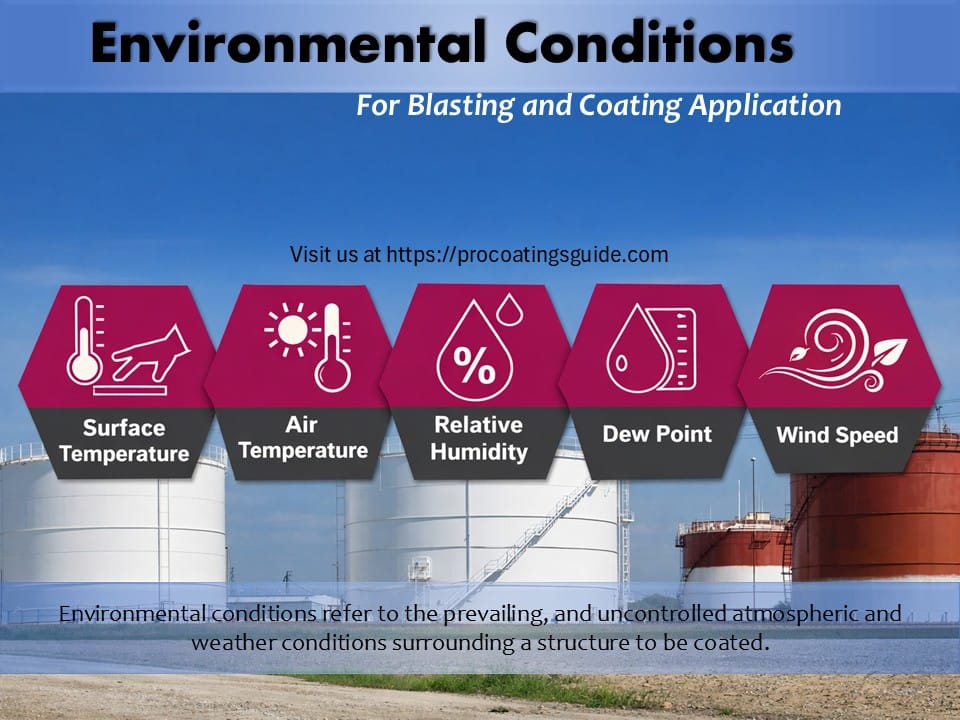 Environmental Conditions