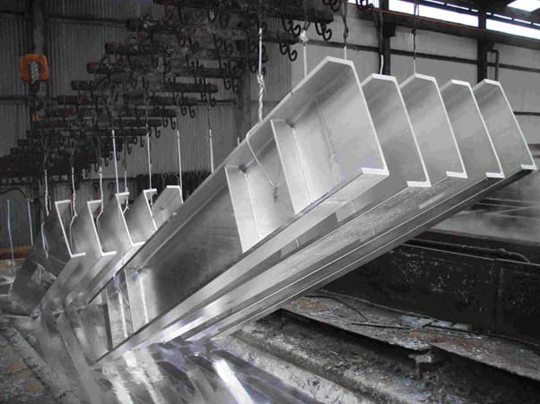 Galvanized Steel