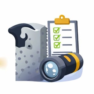 Inspection & Testtings