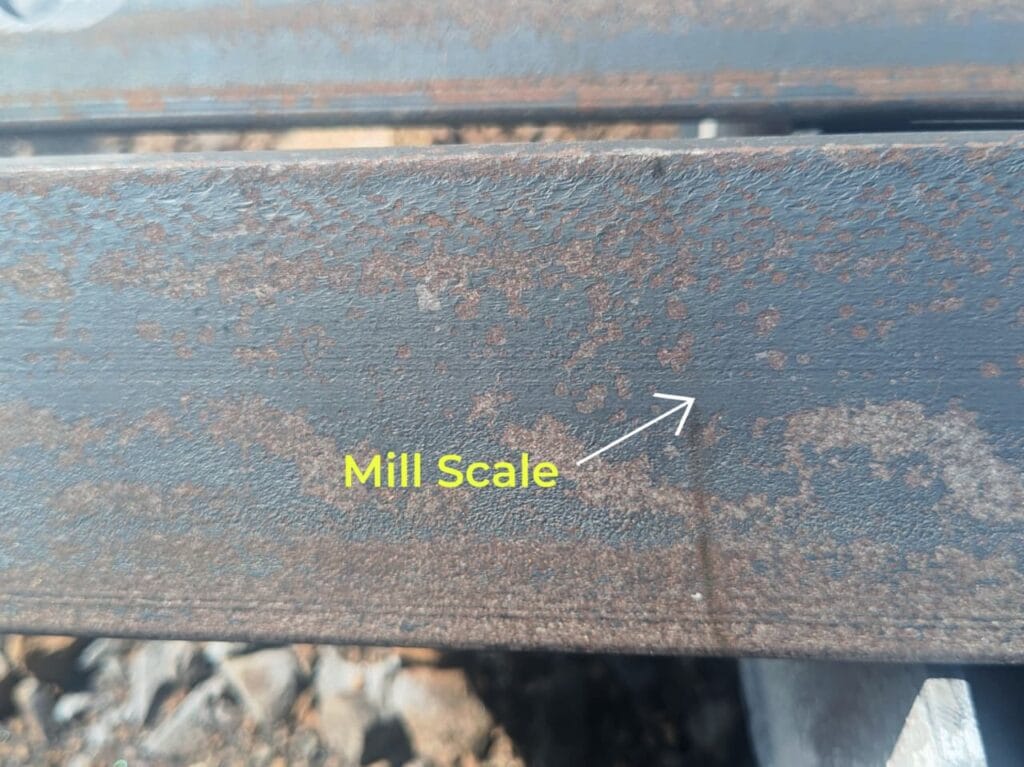 Mill Scale
