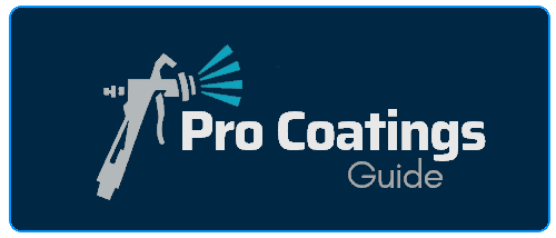 Pro Coatings Guide