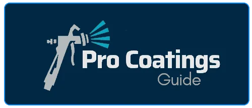 Pro Coatings Guide