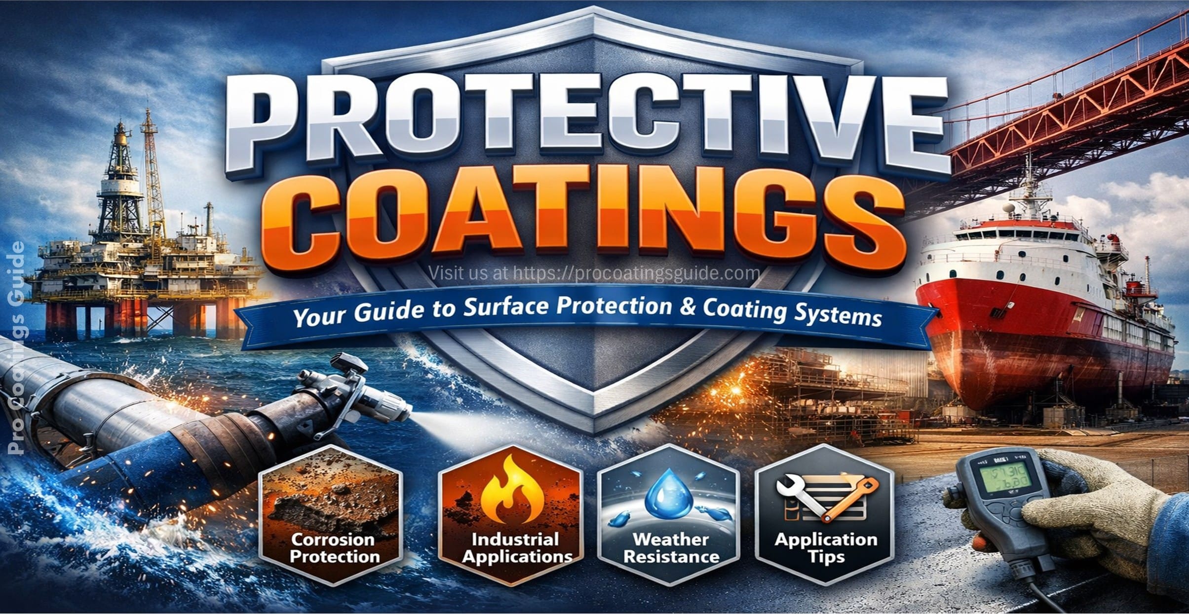 Protective Coatings