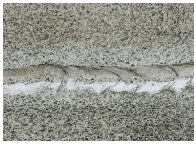 SSPC-SP 11 Power Tool Cleaning to Bare Metal