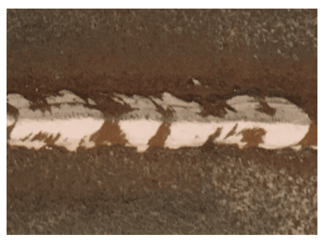 SSPC SP-2 Hand Tool Cleaning