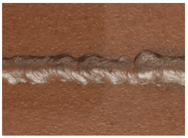 SSPC SP-3 Power Tool Cleaning