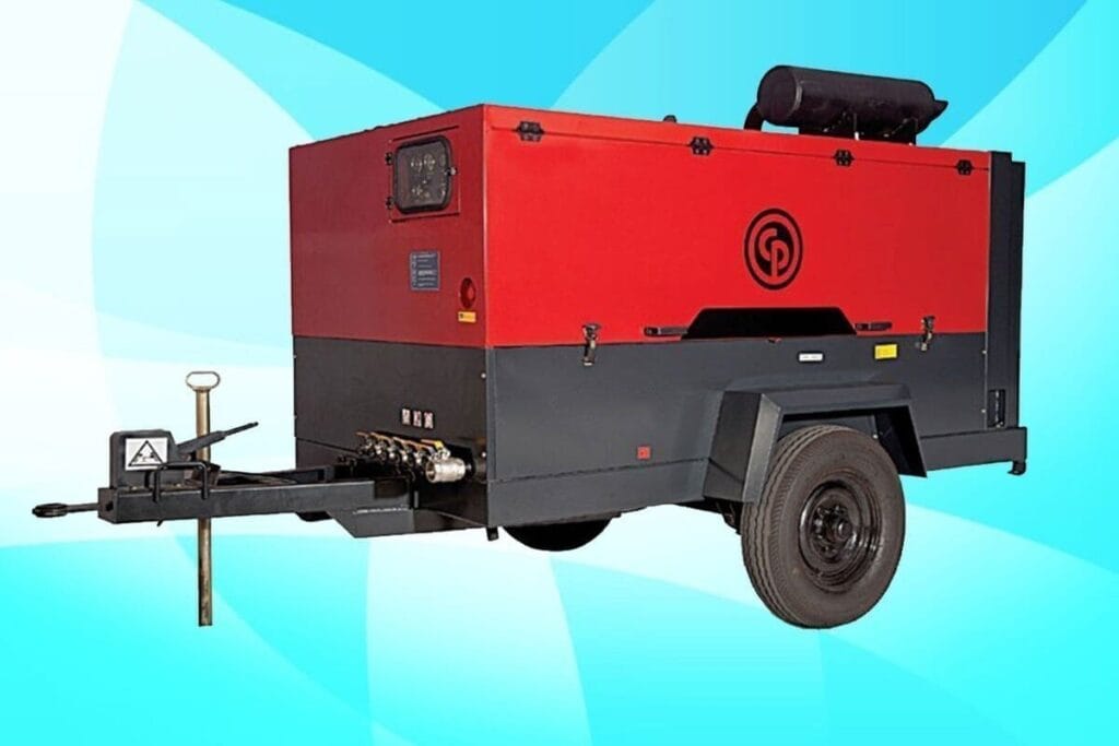 Air Compressor