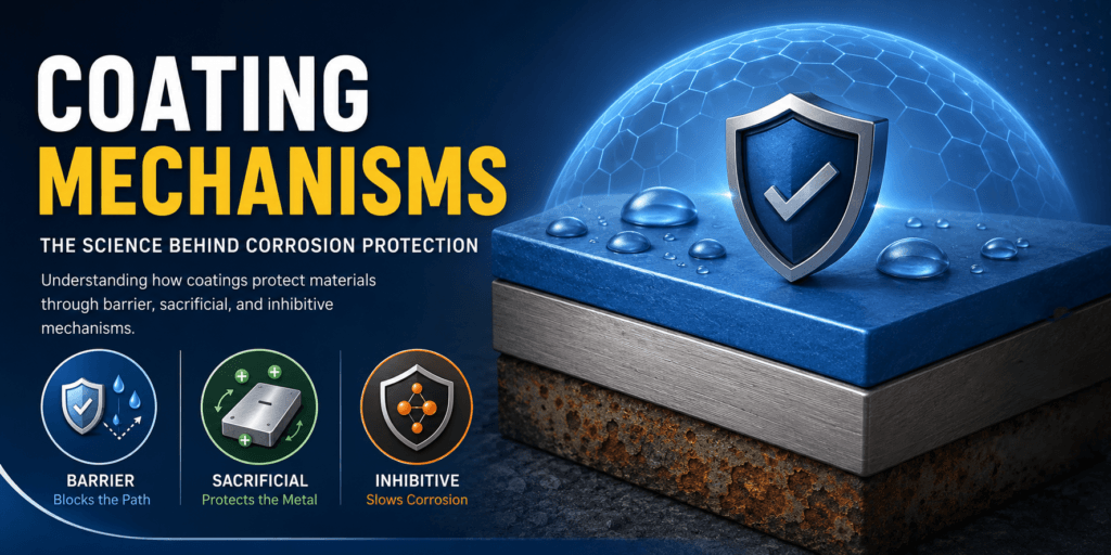 Coating Mechanism