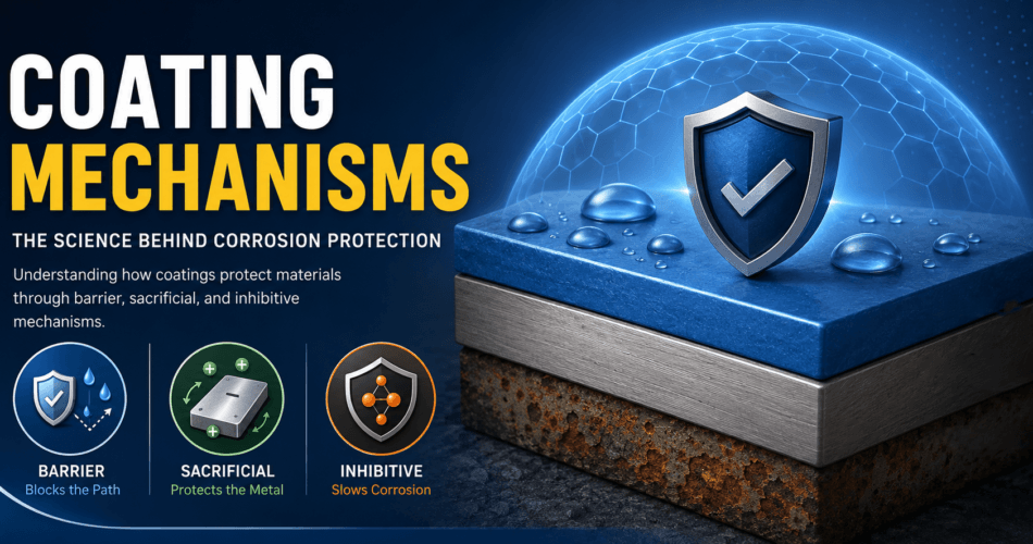 Coating Mechanism